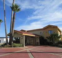 Quality Inn Harlingen - Accommodation Seattle