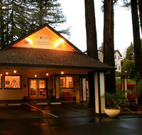 West Sonoma Inn - Accommodation Seattle