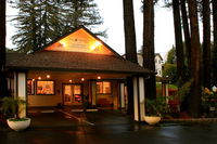 Annapolis Ca Accommodation Seattle