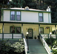 Santa Nella House B  B - Accommodation Seattle