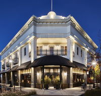 SingleThread Farm - Accommodation Seattle