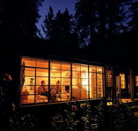 Highlands Resort - Accommodation Seattle