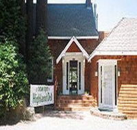 Highland Dell Lodge - Accommodation Seattle