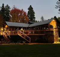 Dawn Ranch - Accommodation Seattle