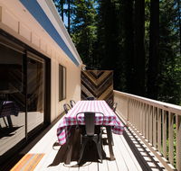 Casa Secoya - Accommodation Seattle