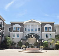 Holiday Inn Express - Accommodation Seattle