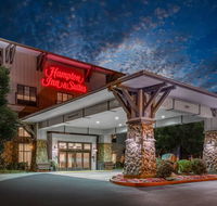 Hampton Inn  Suites Sonoma Wine Country - Accommodation Seattle
