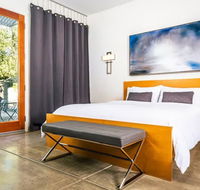 Duchamp - Accommodation Seattle