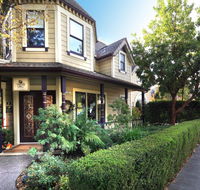 Grape Leaf Inn Bed  Breakfast - Accommodation Seattle