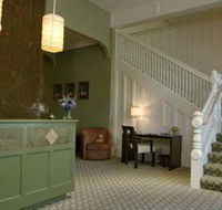 Healdsburg Inn on the Plaza - Accommodation Seattle