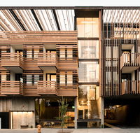 Harmon Guest House - Accommodation Seattle