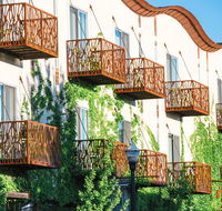 h2Hotel - Accommodation Seattle