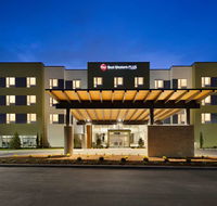 Best Western Plus Peppertree Nampa Civic - Accommodation Seattle