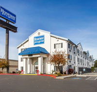 Rodeway Inn  Suites - Accommodation Seattle