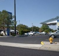 Nampa Inn  Suites - Accommodation Seattle