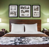 Sleep Inn - Accommodation Seattle