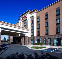 Hampton Inn  Suites Boise/Nampa - Accommodation Seattle