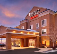 Fairfield Inn  Suites - Accommodation Seattle
