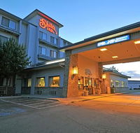 Shilo Inns Nampa - Accommodation Seattle