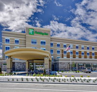 Holiday Inn Nampa - Accommodation Seattle