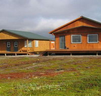 Tracy Vrem's Blue Mountain Lodge - Accommodation Seattle