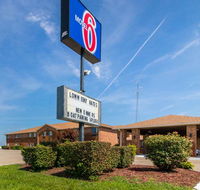 Motel 6 Marion IL - Accommodation Seattle