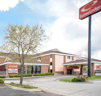 Econo Lodge - Accommodation Seattle