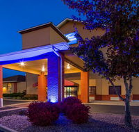 Best Western Saluki Inn - Accommodation Seattle