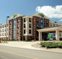 Holiday Inn Express Suites Marion - Accommodation Seattle
