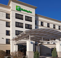 Holiday Inn Carbondale Conference Center - Accommodation Seattle