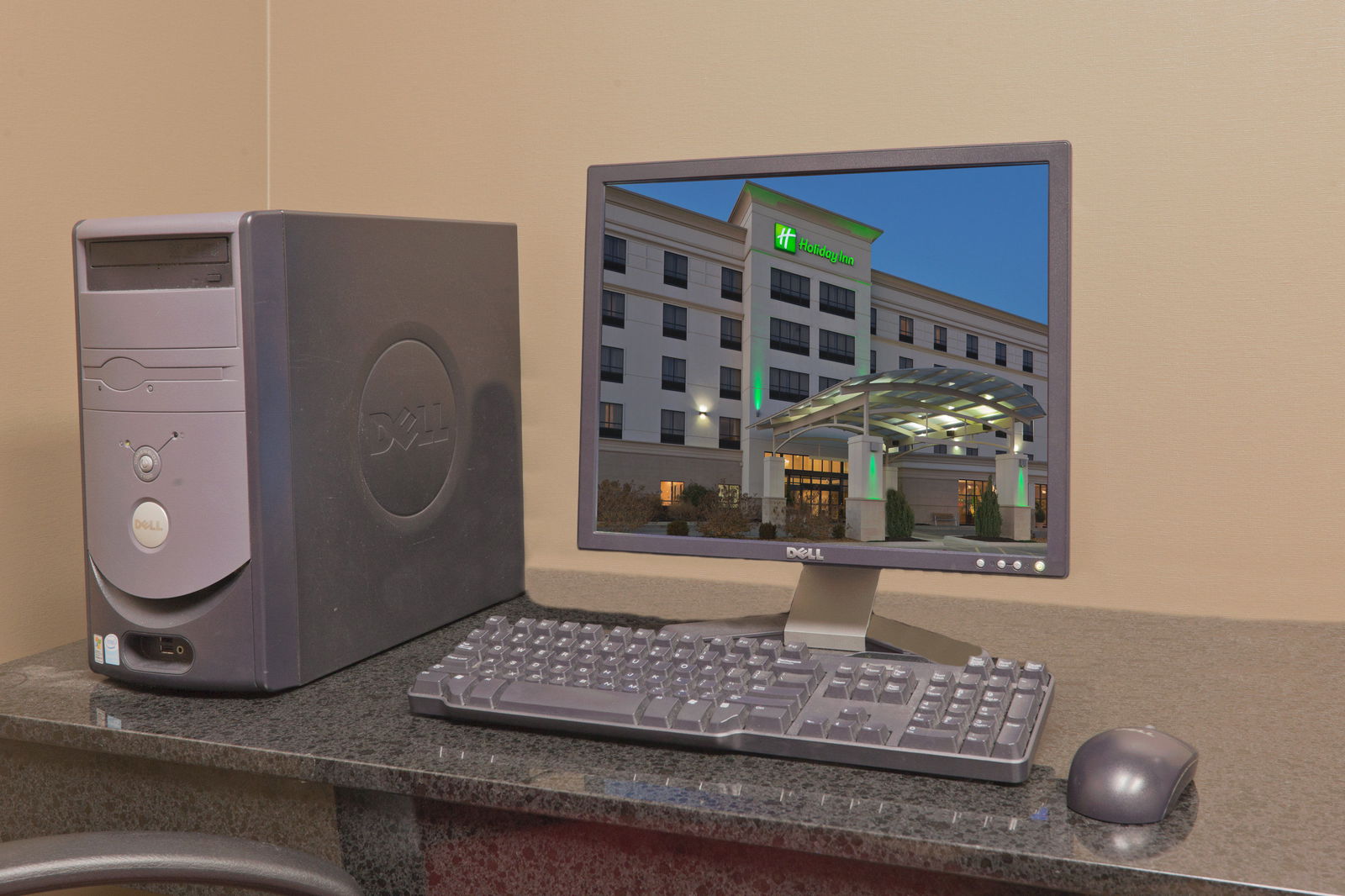 Holiday Inn Carbondale Conference Center - thumb 15