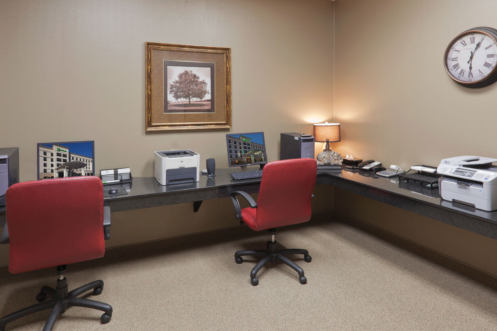 Holiday Inn Carbondale Conference Center - thumb 16