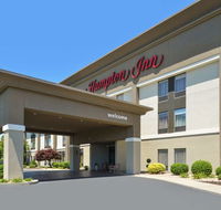 Hampton Inn Carbondale - Accommodation Seattle