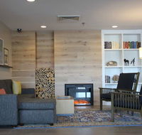 Country Inn  Suites Marion - Accommodation Seattle