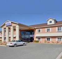 Americas Best Value Inn - Accommodation Seattle