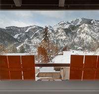 Tamarack Lodge - Accommodation Seattle