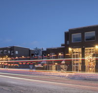 Hotel Ketchum - Accommodation Seattle