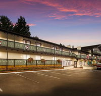 Best Western Tyrolean Lodge - Accommodation Seattle