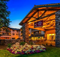 Best Western Plus Kentwood Lodge - Accommodation Seattle