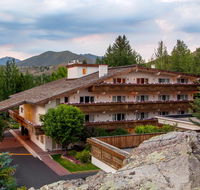 Knob Hill Inn - Accommodation Seattle