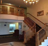 FairBridge Inn Express - Accommodation Seattle