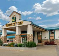 Quality Inn - Accommodation Seattle