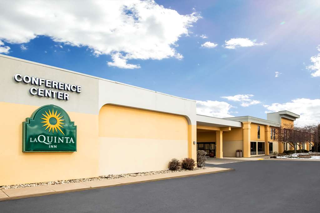 La Quinta Inn Davenport - thumb 0