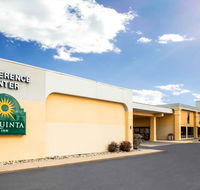 La Quinta Inn Davenport - Accommodation Seattle