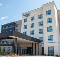 Fairfield Inn  Suites Quad Cities - Accommodation Seattle