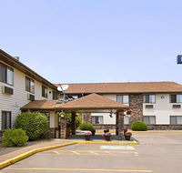 Days Inn  Suites Davenport East - Accommodation Seattle
