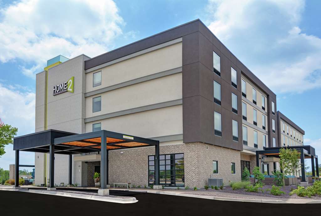 Home2 Suites By Hilton Quad Cities - thumb 0
