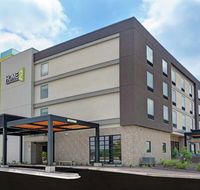 Home2 Suites by Hilton Quad Cities - Accommodation Seattle