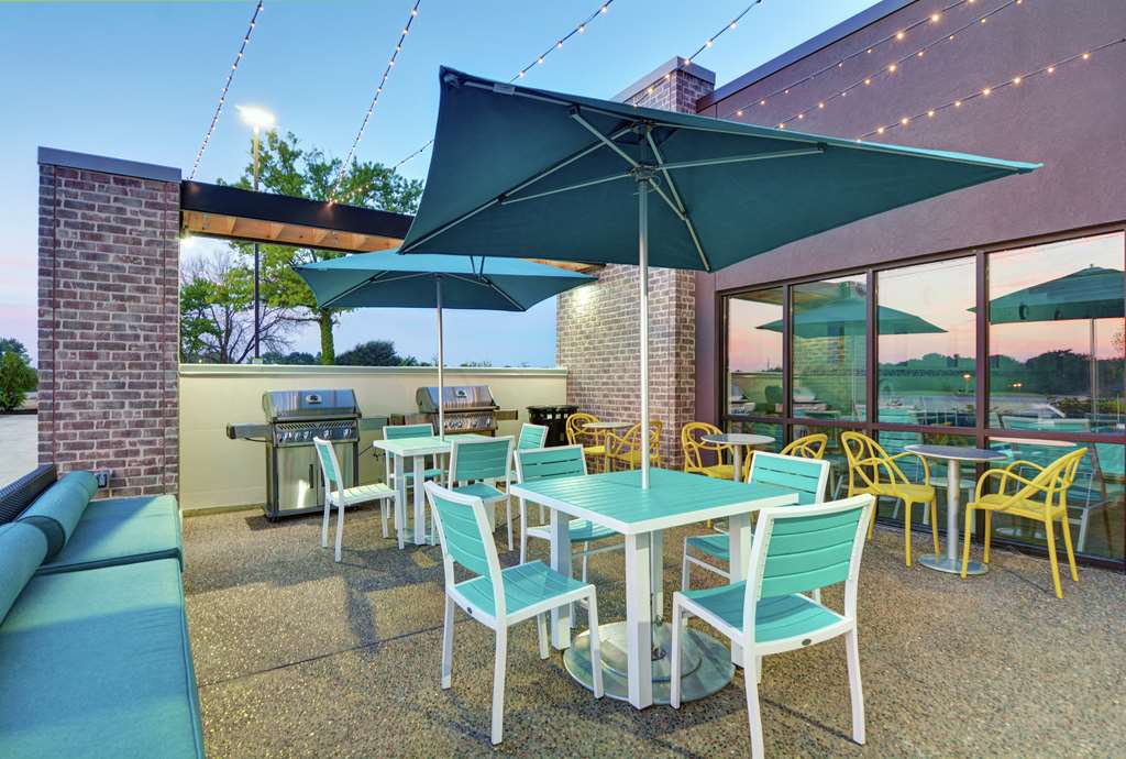 Home2 Suites By Hilton Quad Cities - thumb 1