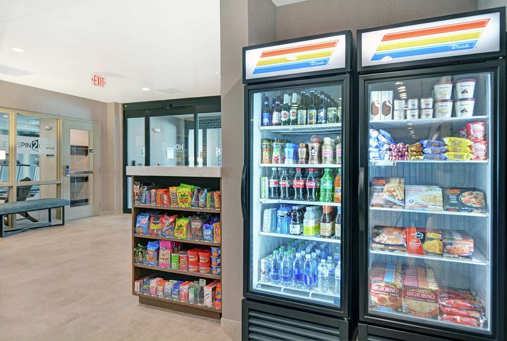 Home2 Suites By Hilton Quad Cities - thumb 12